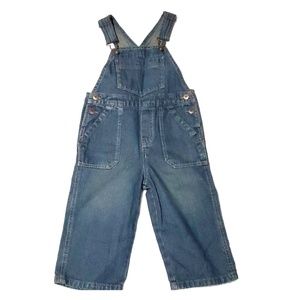 SALE*** 2t Overalls for boys